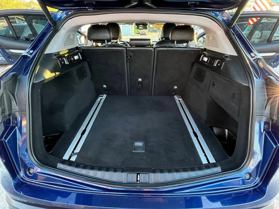 2018 Alfa Romeo Stelvio - Image 20 of 20