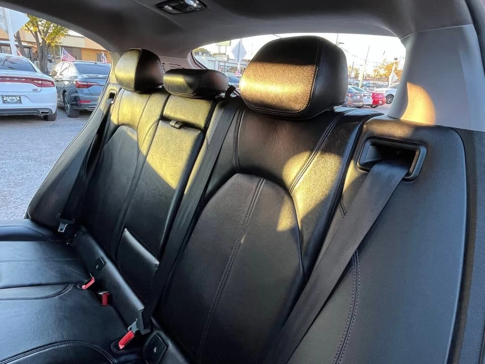2018 Alfa Romeo Stelvio - Image 15 of 20