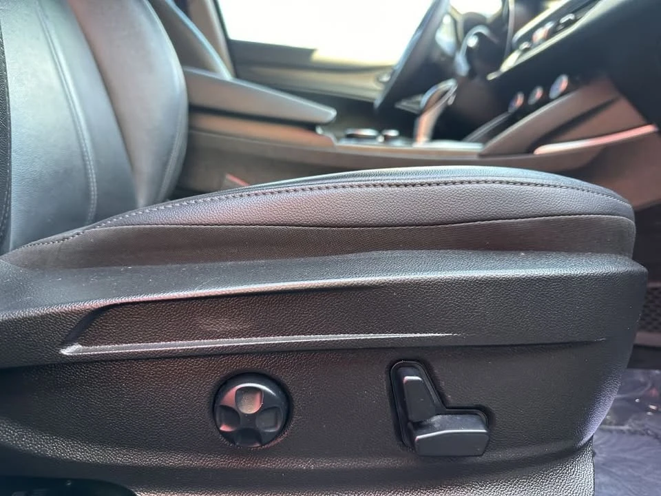 2018 Alfa Romeo Stelvio - Image 12 of 20