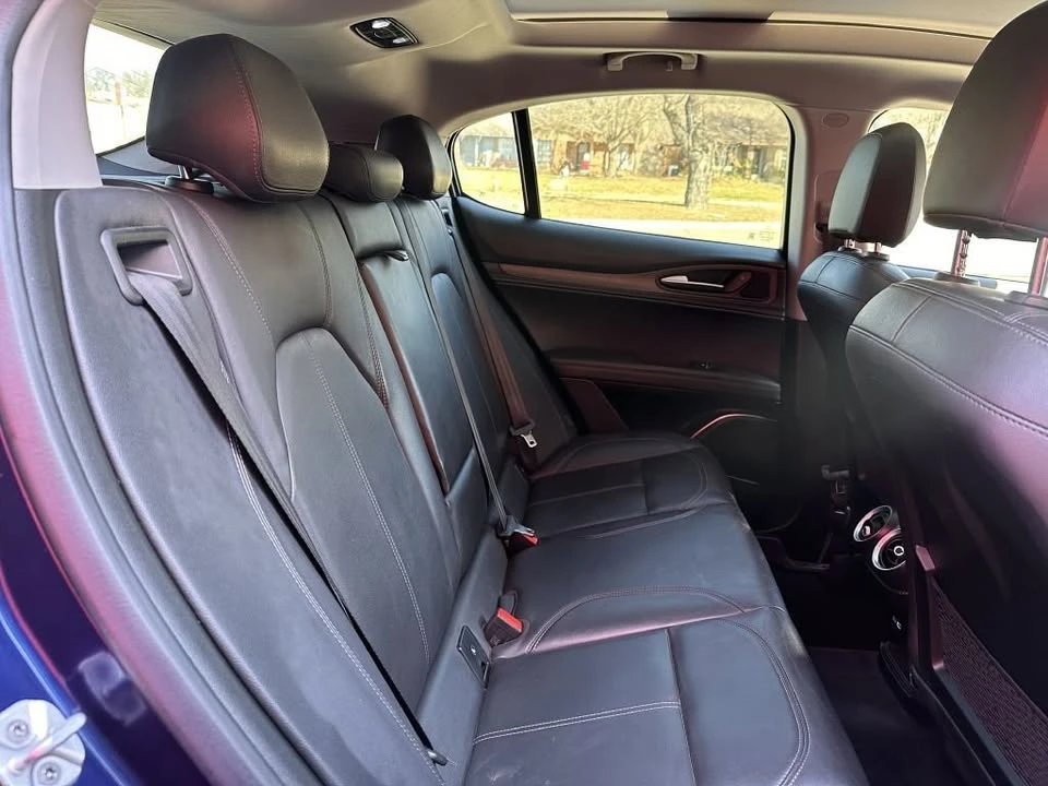 2018 Alfa Romeo Stelvio - Image 10 of 20