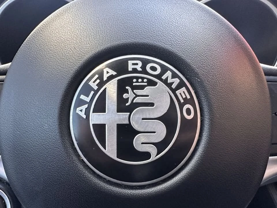 2018 Alfa Romeo Stelvio - Image 20 of 20