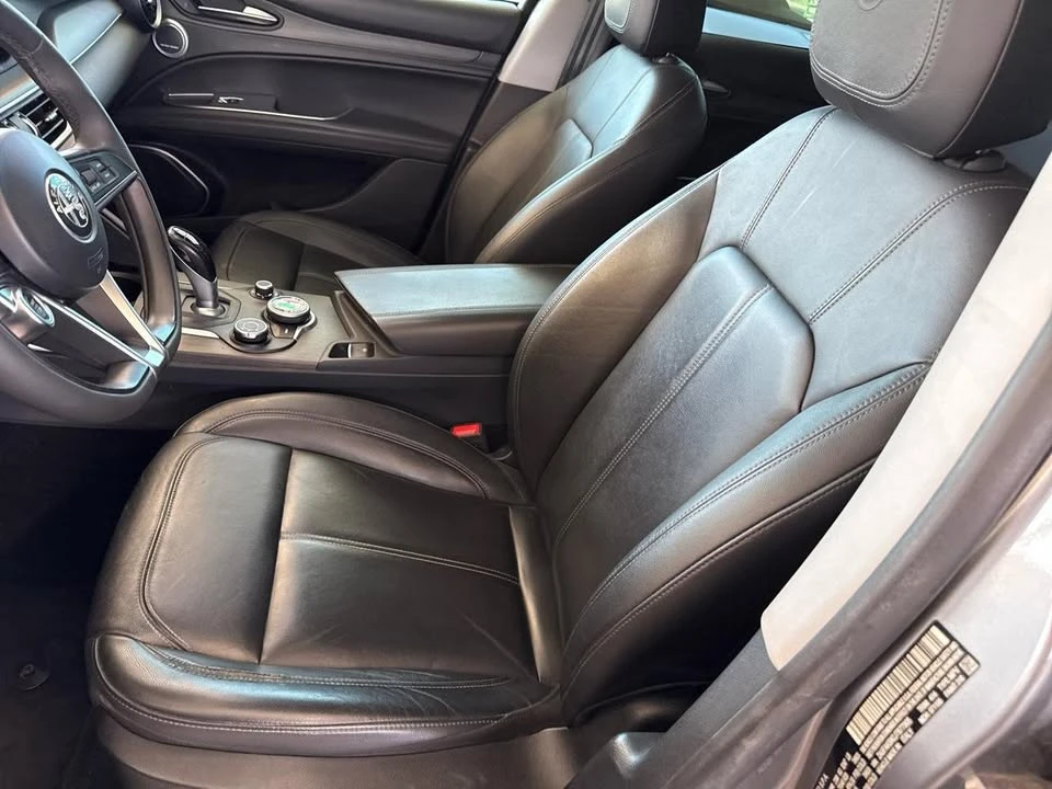 2018 Alfa Romeo Stelvio - Image 13 of 20