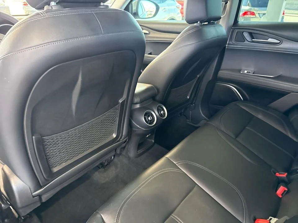 2018 Alfa Romeo Stelvio - Image 15 of 20