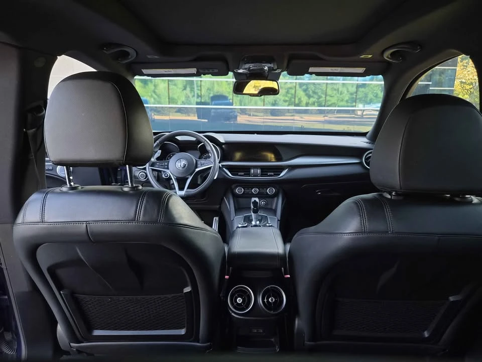 2018 Alfa Romeo Stelvio - Image 16 of 20