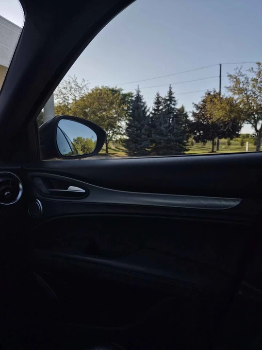 2018 Alfa Romeo Stelvio - Image 12 of 20