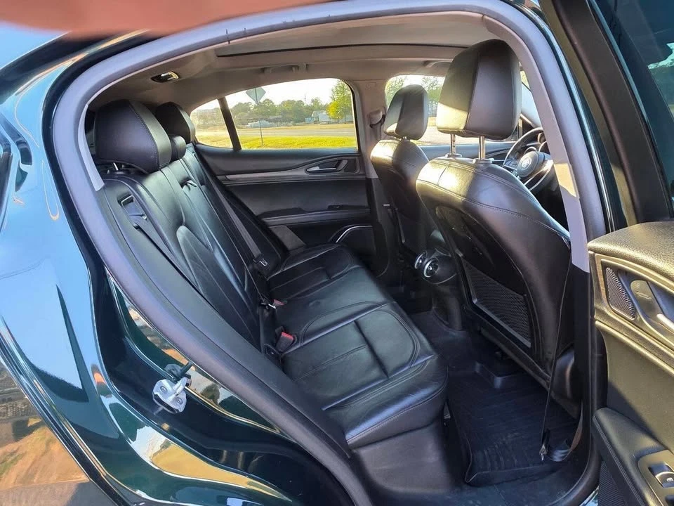 2018 Alfa Romeo Stelvio - Image 14 of 20