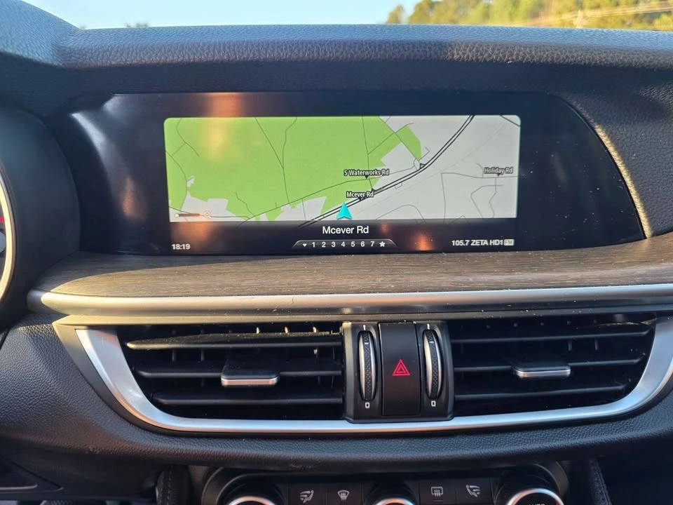2018 Alfa Romeo Stelvio - Image 20 of 20