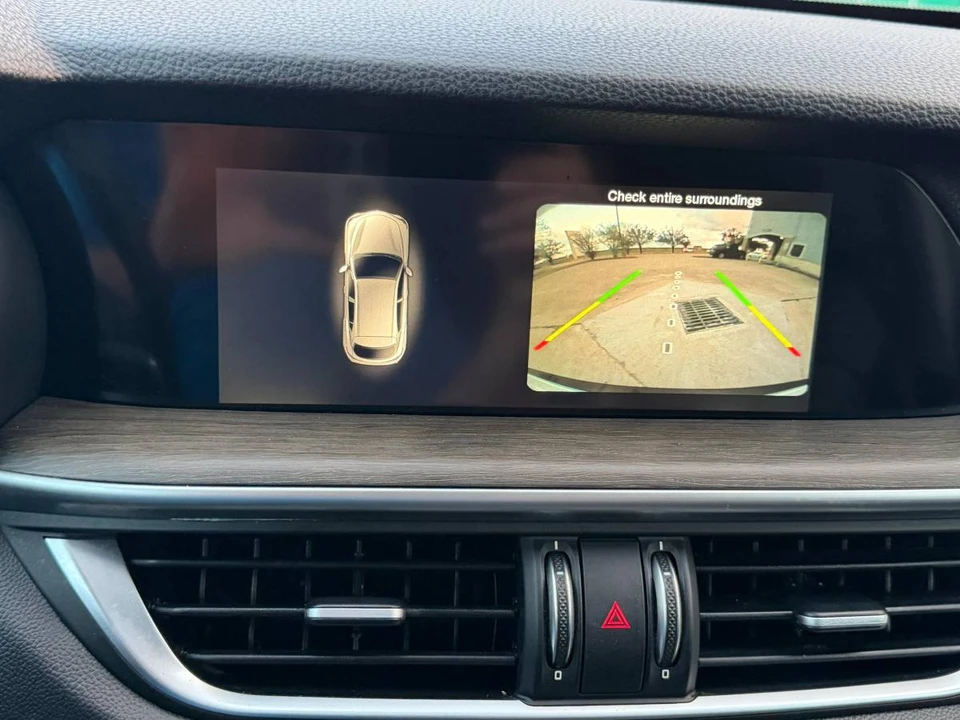 2018 Alfa Romeo Stelvio - Image 20 of 20