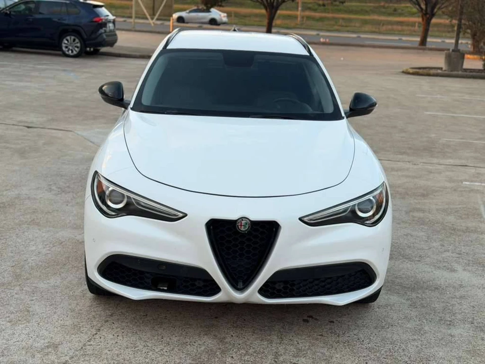 2018 Alfa Romeo Stelvio - Image 6 of 20