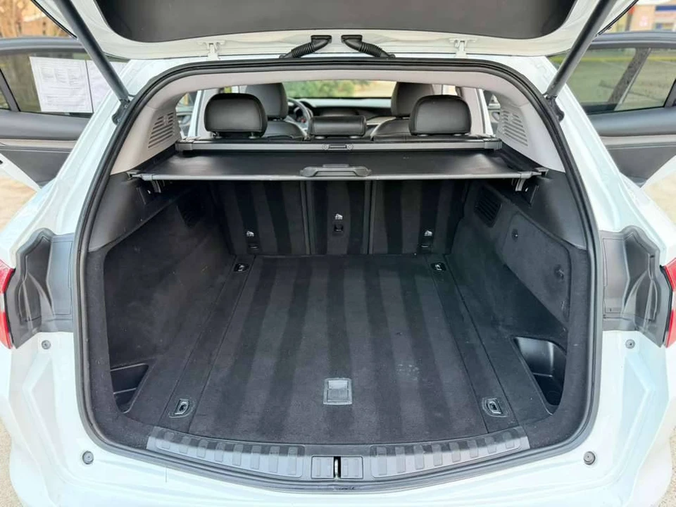 2018 Alfa Romeo Stelvio - Image 13 of 20