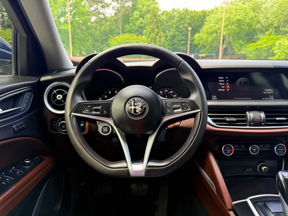 2018 Alfa Romeo Stelvio - Image 20 of 20