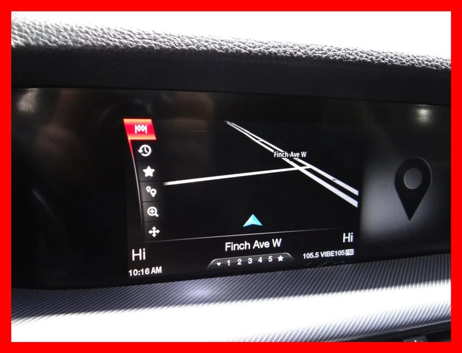 2018 Alfa Romeo Stelvio - Image 17 of 19