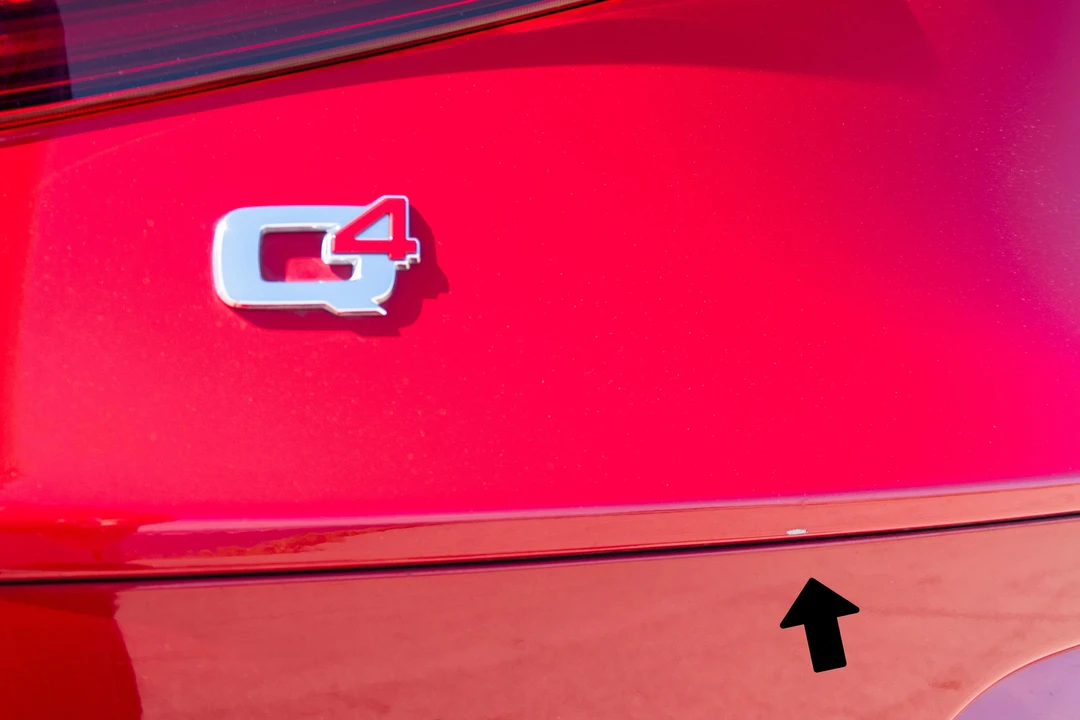 2018 Alfa Romeo Stelvio - Image 18 of 31