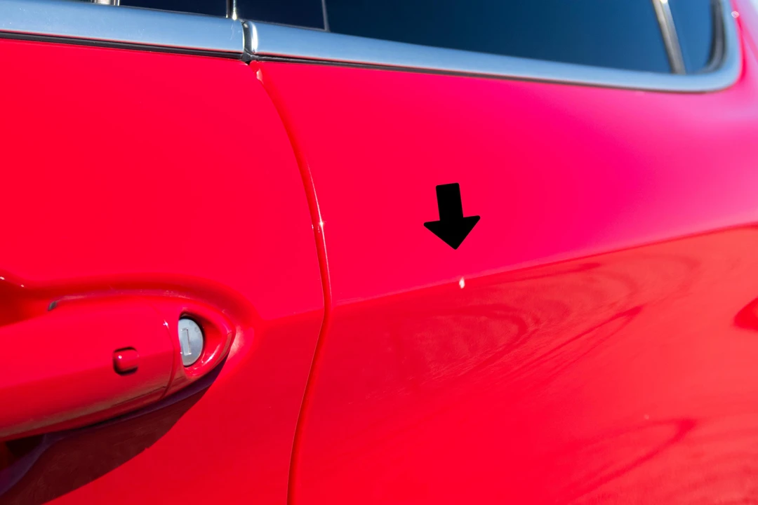 2018 Alfa Romeo Stelvio - Image 17 of 31