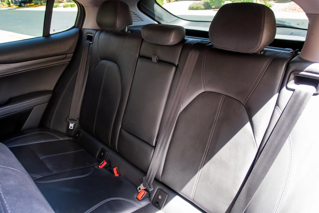 2018 Alfa Romeo Stelvio - Image 27 of 31