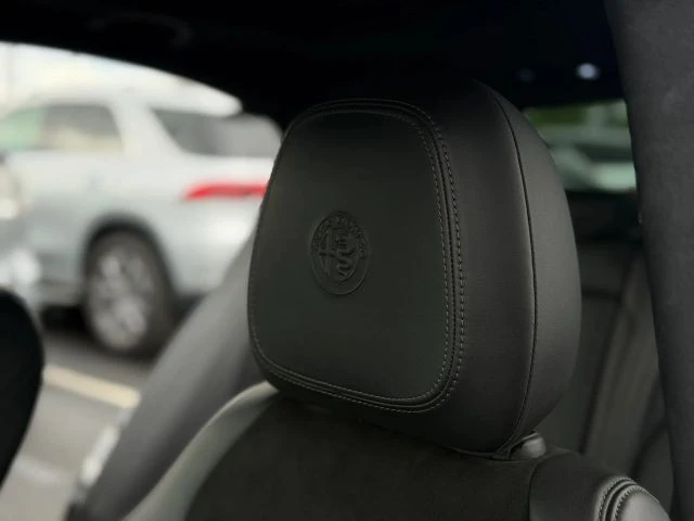 2018 Alfa Romeo Stelvio Quadrifoglio - Image 21 of 31
