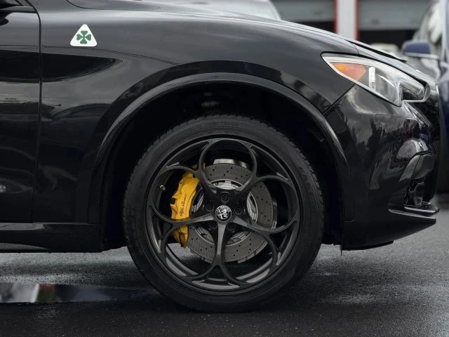 2018 Alfa Romeo Stelvio Quadrifoglio - Image 6 of 31