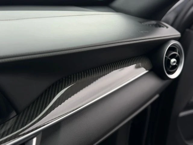 2018 Alfa Romeo Stelvio Quadrifoglio - Image 28 of 31