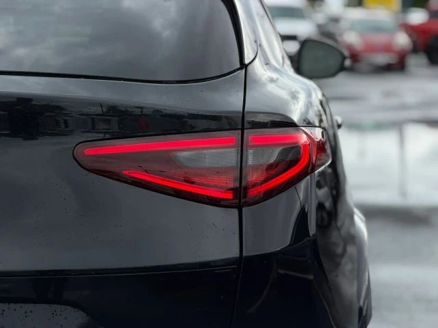 2018 Alfa Romeo Stelvio Quadrifoglio - Image 10 of 31