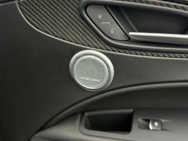 2018 Alfa Romeo Stelvio Quadrifoglio - Image 16 of 31