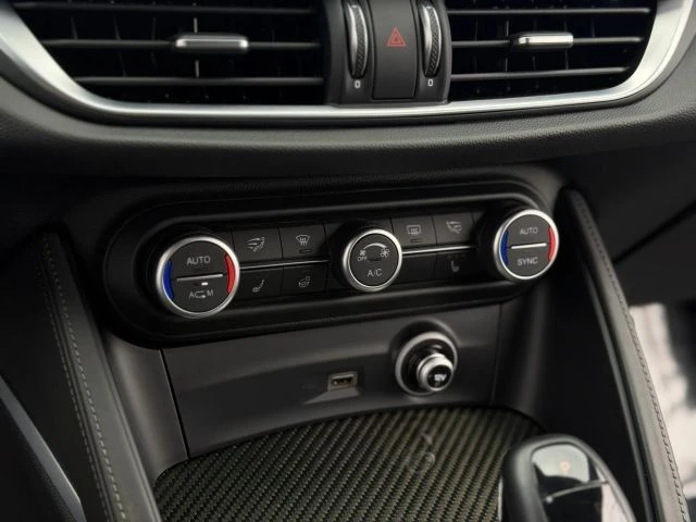 2018 Alfa Romeo Stelvio Quadrifoglio - Image 26 of 31