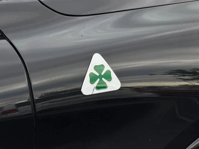2018 Alfa Romeo Stelvio Quadrifoglio - Image 8 of 31