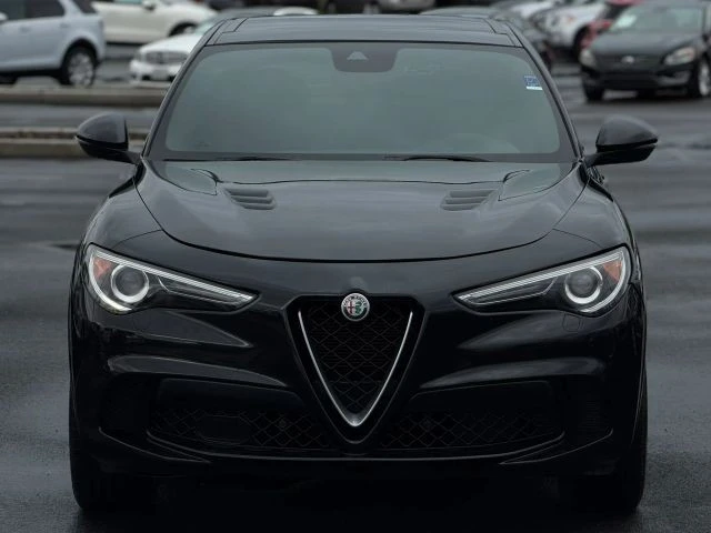 2018 Alfa Romeo Stelvio Quadrifoglio - Image 4 of 31