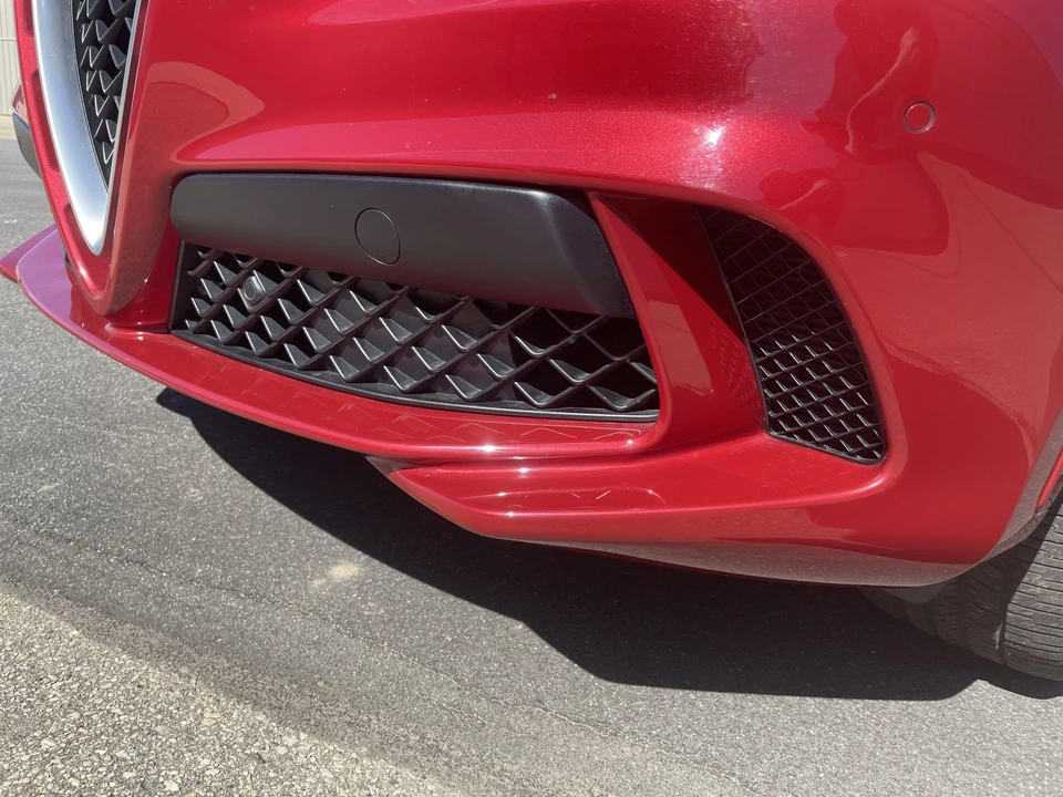2018 Alfa Romeo Stelvio Quadrifoglio - Image 15 of 31