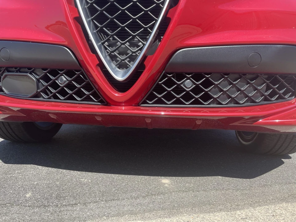 2018 Alfa Romeo Stelvio Quadrifoglio - Image 14 of 31