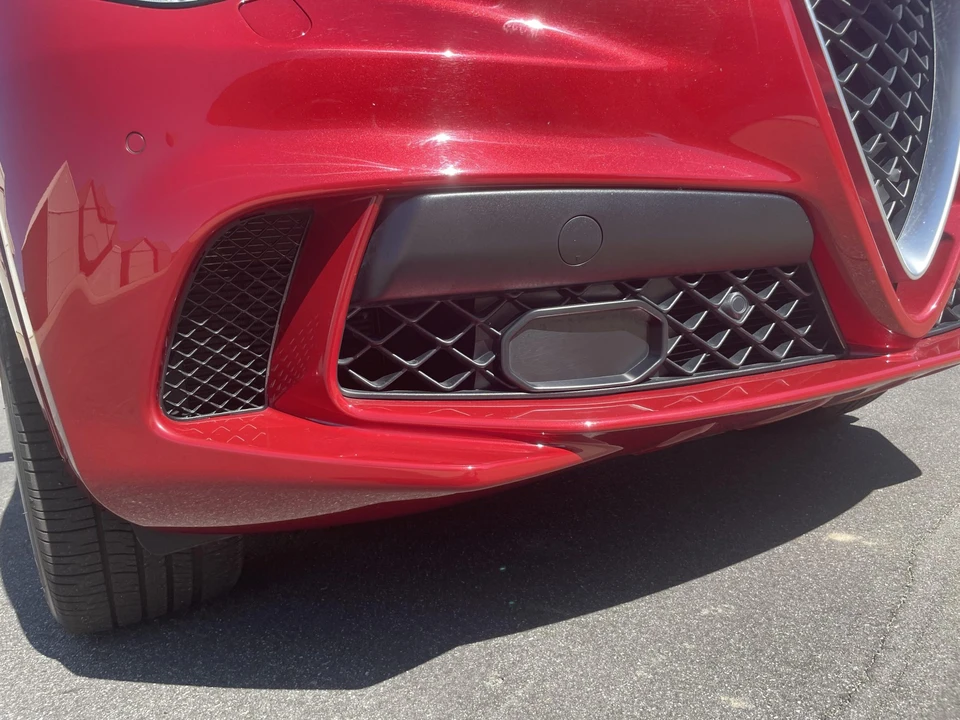 2018 Alfa Romeo Stelvio Quadrifoglio - Image 13 of 31