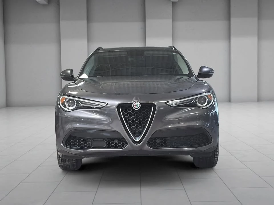 2018 Alfa Romeo Stelvio - Image 7 of 19
