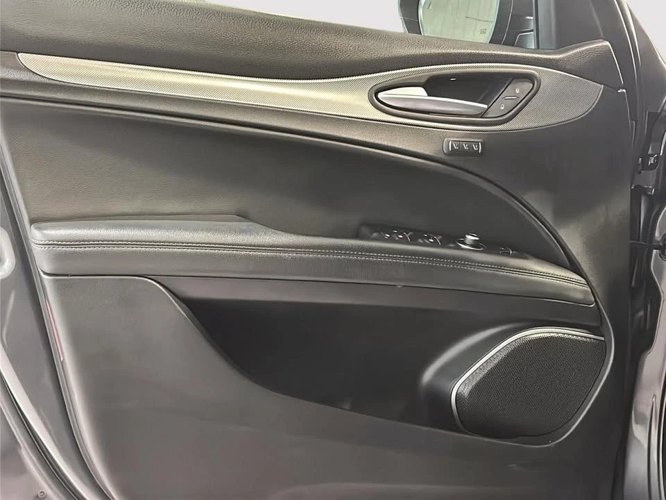 2018 Alfa Romeo Stelvio - Image 19 of 19