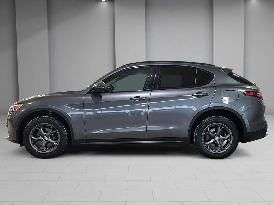 2018 Alfa Romeo Stelvio - Image 8 of 19