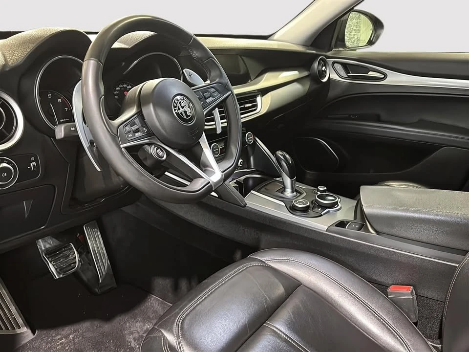 2018 Alfa Romeo Stelvio - Image 3 of 19