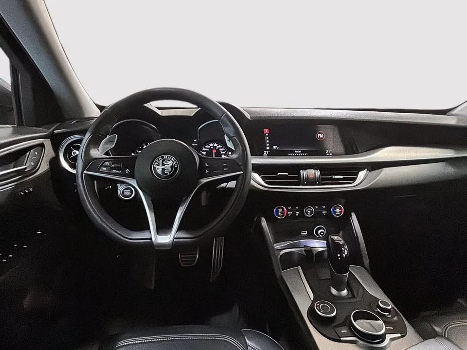 2018 Alfa Romeo Stelvio - Image 4 of 19