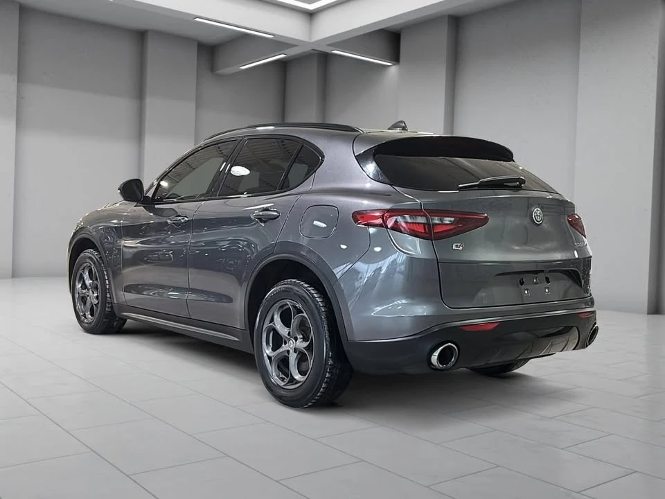 2018 Alfa Romeo Stelvio - Image 9 of 19