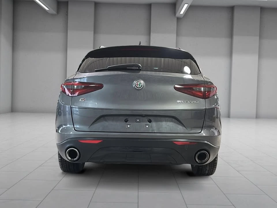 2018 Alfa Romeo Stelvio - Image 11 of 19