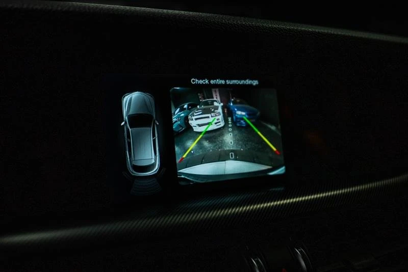 2018 Alfa Romeo Stelvio - Image 19 of 20