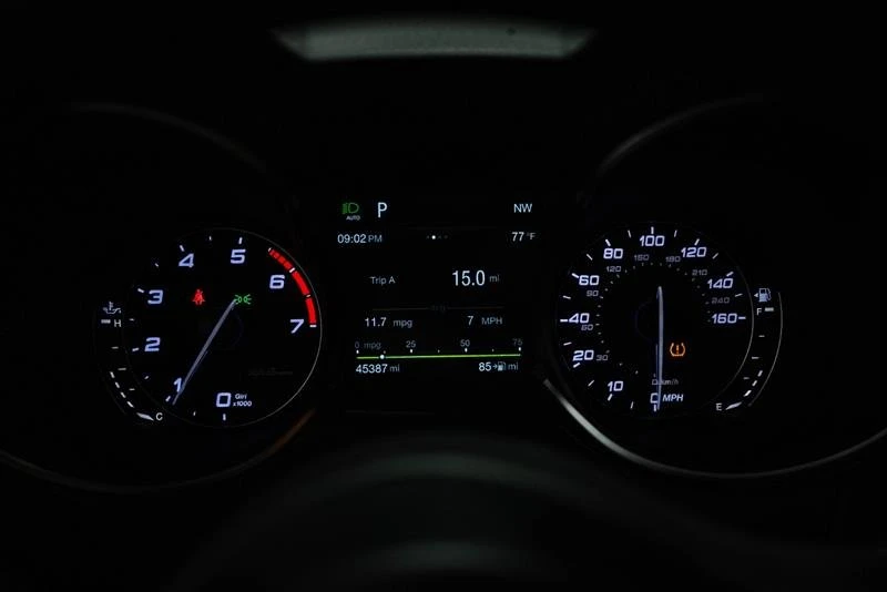 2018 Alfa Romeo Stelvio - Image 12 of 20