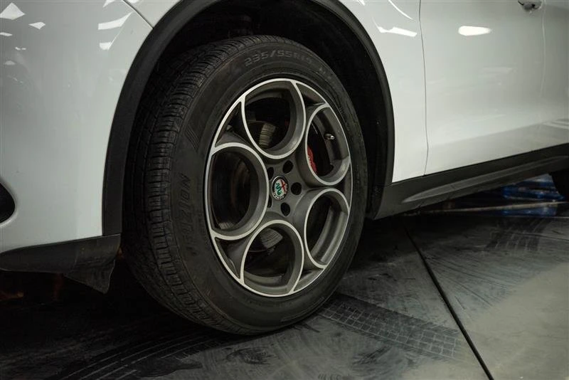 2018 Alfa Romeo Stelvio - Image 7 of 20