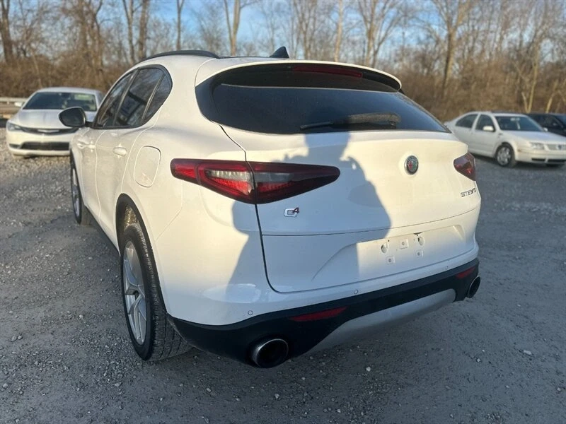 2018 Alfa Romeo Stelvio - Image 3 of 19