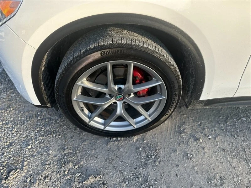 2018 Alfa Romeo Stelvio - Image 10 of 19