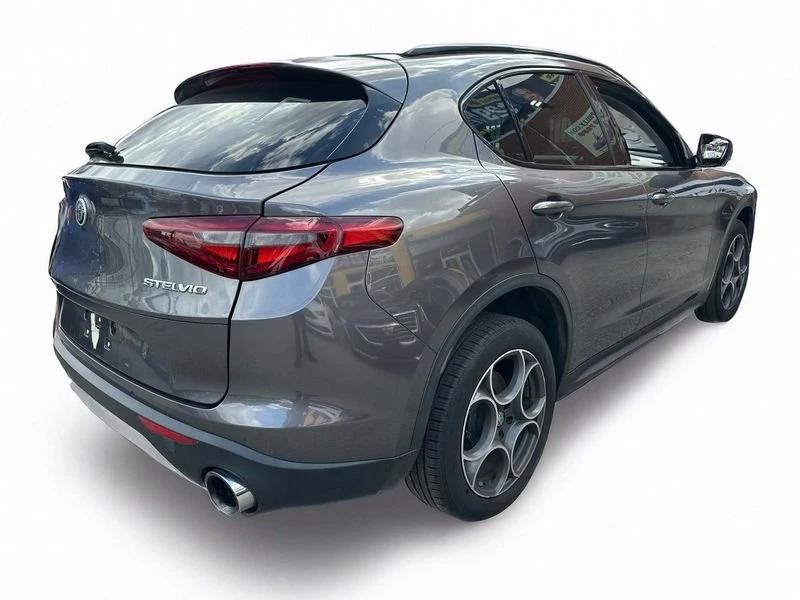 2018 Alfa Romeo Stelvio - Image 4 of 9
