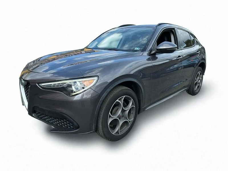 2018 Alfa Romeo Stelvio - Image 3 of 9