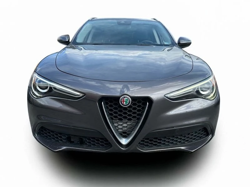 2018 Alfa Romeo Stelvio - Image 2 of 9