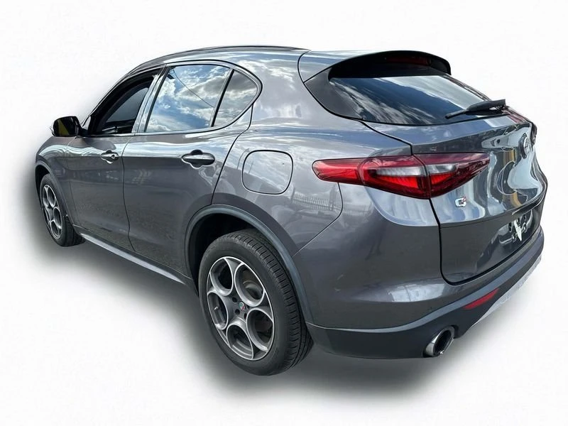 2018 Alfa Romeo Stelvio - Image 6 of 9