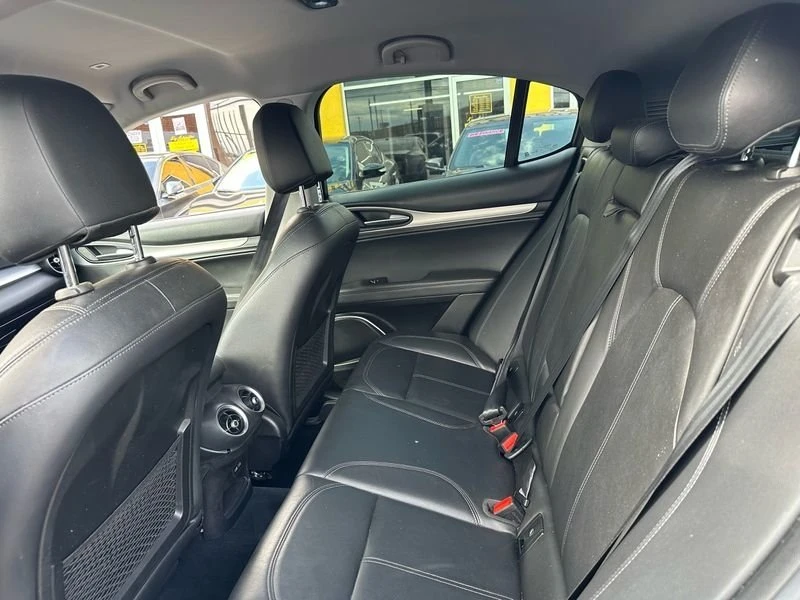 2018 Alfa Romeo Stelvio - Image 7 of 9