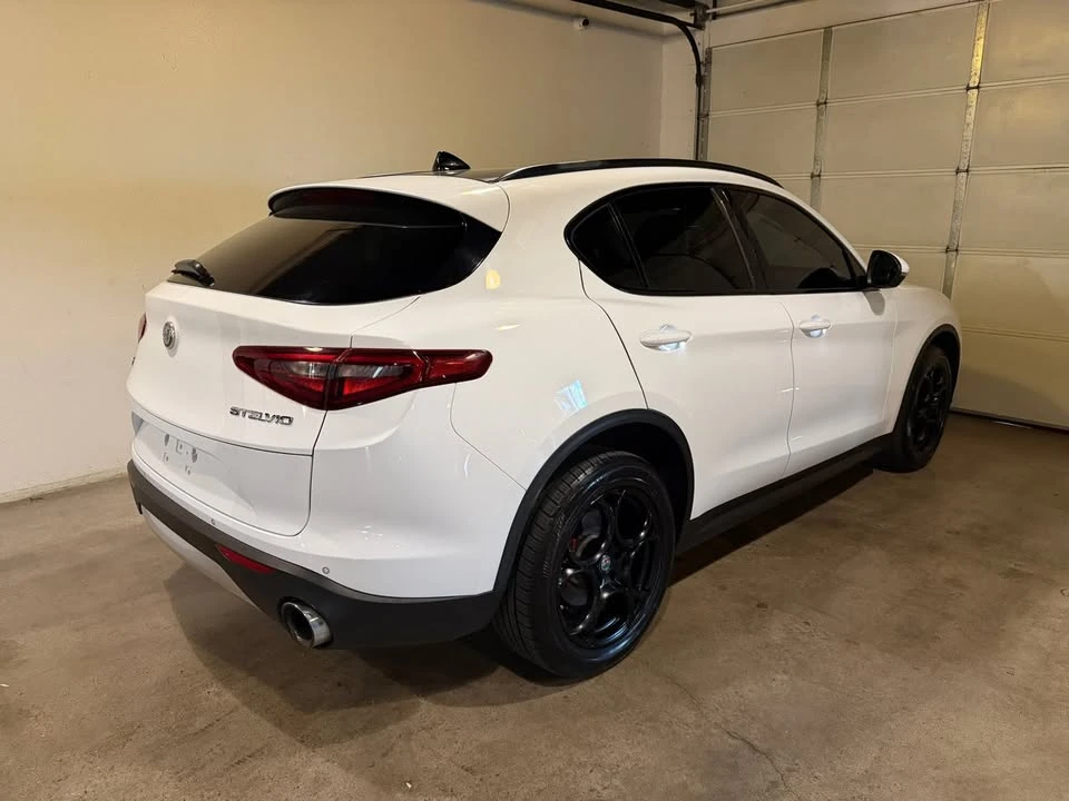 2018 Alfa Romeo Stelvio - Image 5 of 16
