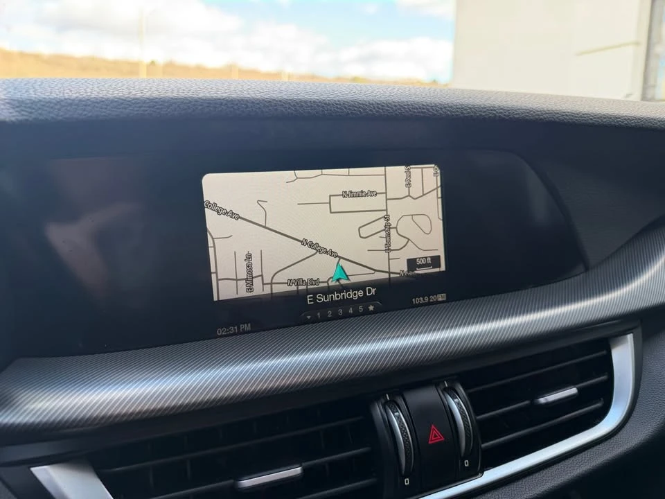 2018 Alfa Romeo Stelvio - Image 14 of 16