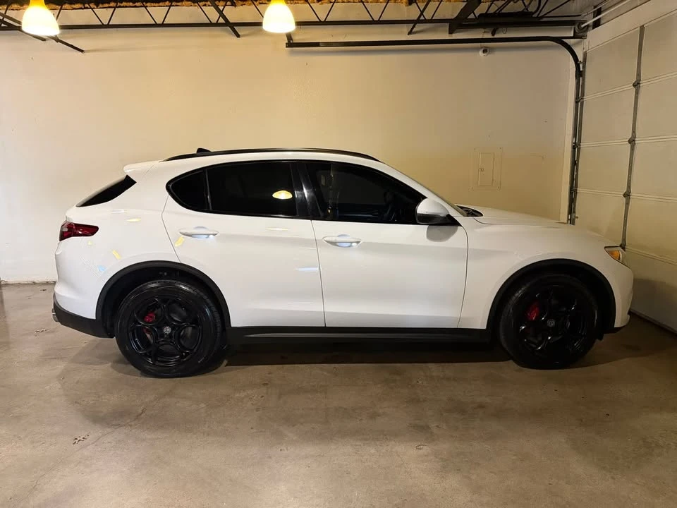 2018 Alfa Romeo Stelvio - Image 4 of 16